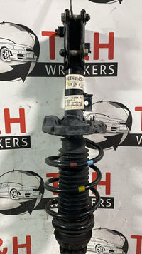 Right Front Strut, 54660-H6400, 2019, Kia, Rio, S, YB | T&H Wreckers