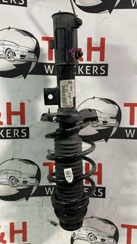Right Front Strut, 54660-H6400, 2019, Kia, Rio, S, YB | T&H Wreckers