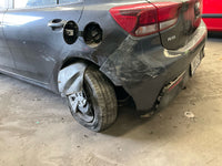 2017 - 2023 Kia Rio YB Right Guard Liner