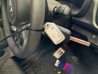 2017 - 2023 Kia Rio YB Right Guard Liner