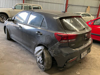 2017 - 2023 Kia Rio YB Right Guard Liner
