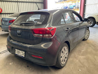 2017 - 2023 Kia Rio YB Right Guard Liner