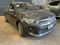 2017 - 2023 Kia Rio YB Right Guard Liner