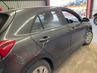 2017 - 2023 Kia Rio YB Right Guard Liner