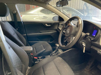 2017 - 2023 Kia Rio YB Right Guard Liner