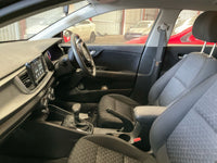 2017 - 2023 Kia Rio YB Right Guard Liner
