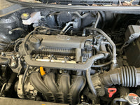 2017 - 2023 Kia Rio YB Right Guard Liner