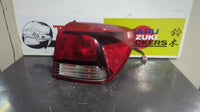 Right Taillight, 2019, Kia, Rio, S, YB | T&H Wreckers