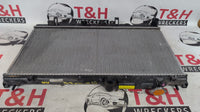 2013-2018 Subaru Forester XT SJ-G - Radiator — tag 11605