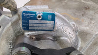 Ford Fiesta 1.6L Petrol FWD 2013-2019 - Turbo — tag 7183