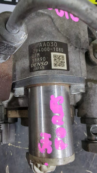2008-2013 Subaru Forester AWD High Pressure Pump | T&H Wreckers
