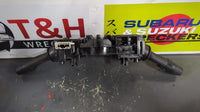 Combination Switch, Toyota, RAV4, A40 | T&H Wreckers