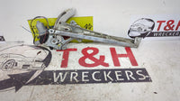 2012 - 2016 Honda Civic FB FB2 Left Front Window Regulator/Motor