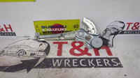 2012 - 2016 Honda Civic FB FB2 Left Front Window Regulator/Motor