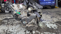 2010-2013 Nissan Dualis ST JBAJ10 - Manual Gearbox — tag 11750