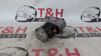 Subaru WRX V1 Petrol AWD 2014-2021 - Starter Motor — tag 2826