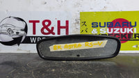 2016 - Now Holden Astra RS-V BF6EH - Interior Mirror — tag 9778