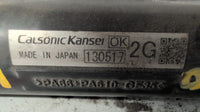 2013-2018 Subaru Forester XT SJ-G - Radiator — tag 11605