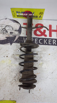 2001-2005 Toyota Echo NCP13R - Right Front Strut — tag 6288