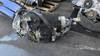 Subaru Liberty V BM 2.5L Petrol AWD 2012-2015 - Automatic Transmission — tag 11089