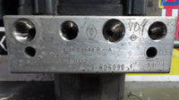 ABS Pump/Modulator, 476608644RA, 2013, Renault, Clio, IV BH — tag 9472