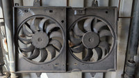Nissan X-Trail 2.5L Petrol FWD 2007-2014 - Radiator Fan — tag 11258