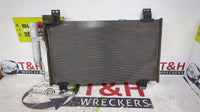 2020 2020 Mazda CX-3 DK A/C Condenser