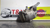 2015-2020 Mazda CX-3 DK FWD A/C Compressor | T&H Wreckers