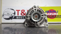 2020 2020 Mazda CX-3 DK Alternator