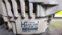 2020 2020 Mazda CX-3 DK Alternator