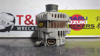 2020 2020 Mazda CX-3 DK Alternator
