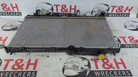 2008-2013 Subaru Forester XT SH9 - Radiator — tag 11607