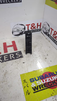 2006-2012 Toyota Aurion V40 GSV40 - Master Power Window Switch — tag 7163