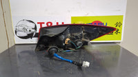 2015 - 2023 Mazda CX-3 DK Left Taillight | Body Mounted, with Halogen Type