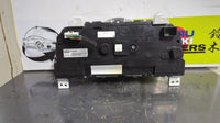 2020 2020 Mazda CX-3 DK Instrument Cluster