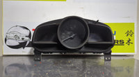 2020 2020 Mazda CX-3 DK Instrument Cluster