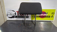 2018-2025 Toyota RAV4 A50 Hybrid SUV AWD Left Rear Head Rest | T&H Wreckers