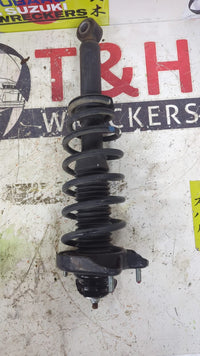 2005 - 2008 Mitsubishi 380 Left Rear Strut