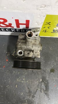 2003 - 2009 Subaru Outback III BL BPE Steering Pump