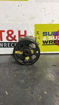 2003 - 2009 Subaru Outback III BL BPE Steering Pump