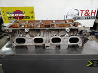 2005 - 2013 Toyota RAV4 A30 ACA38 Cylinder Head