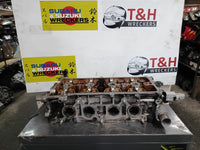 2005 - 2013 Toyota RAV4 A30 ACA38 Cylinder Head