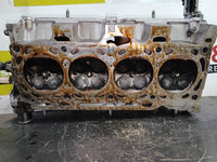 2005 - 2013 Toyota RAV4 A30 ACA38 Cylinder Head