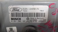 2009-2010 Ford Mondeo XR5 Turbo Hatchback FWD ECU | T&H Wreckers