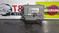 2009-2010 Ford Mondeo XR5 Turbo Hatchback FWD ECU | T&H Wreckers