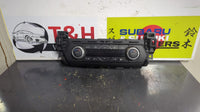 2016-2020 Mazda CX-9 II TC SUV FWD Heater/AC Controls | T&H Wreckers