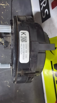 2016 2016 Mazda CX 9 II TC Clock Spring
