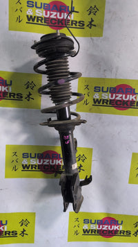 Left Front Strut, 20310AN010, 2022, Subaru, Outback, VI BT | T&H Wreckers
