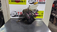 2014 2014 Subaru Impreza Brake Booster