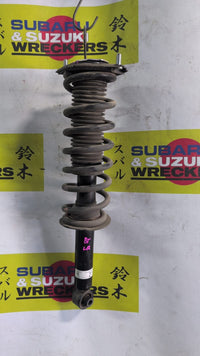 Left Rear Strut, 20365AN000, 2022, Subaru, Outback, VI BT | T&H Wreckers